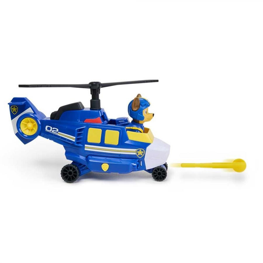 Дитячий автомобіль з водієм Гонщик Paw Patrol SM97236/6071173 