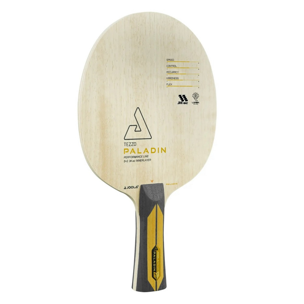 Основа для теннисной ракетки Tezzo Paladin FL Joola 930972