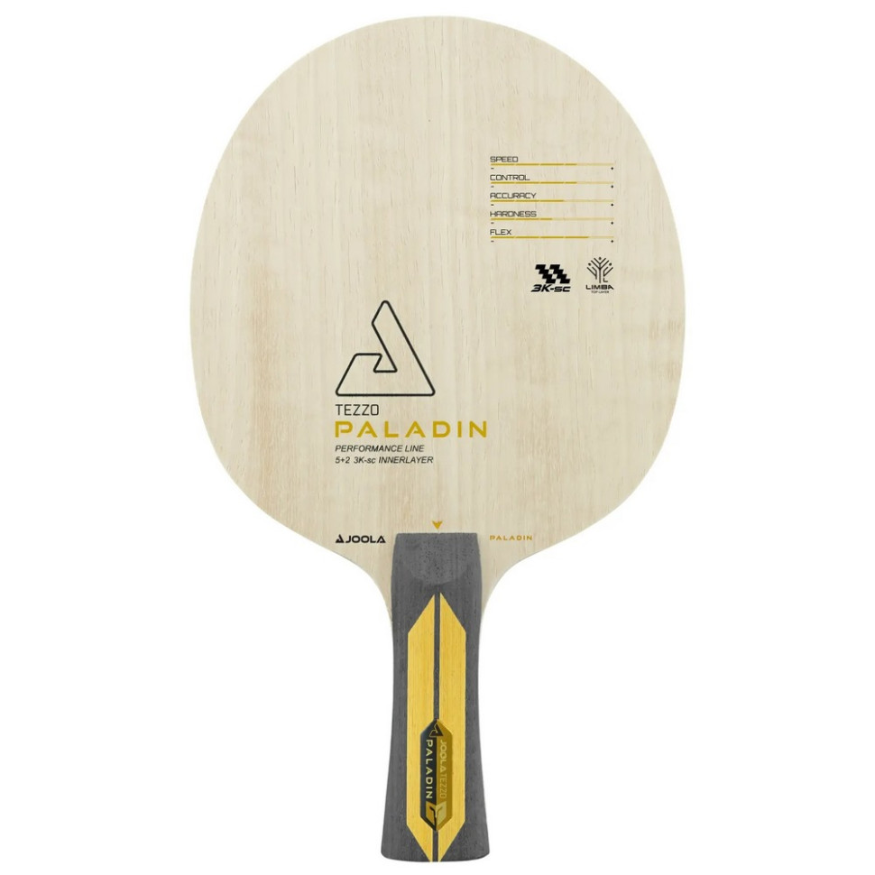 Основа для теннисной ракетки Tezzo Paladin FL Joola 930972