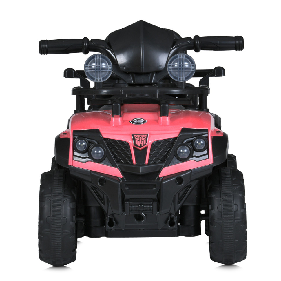 Дитяча Машинка каталка-толокар Bambi Racer M 5901EBLR-8 до 25 кг