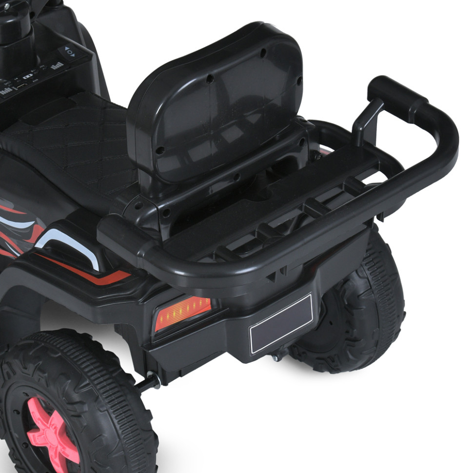 Дитяча Машинка каталка-толокар Bambi Racer M 5901EBLR-8 до 25 кг