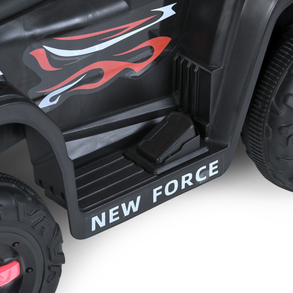 Дитяча Машинка каталка-толокар Bambi Racer M 5901EBLR-8 до 25 кг