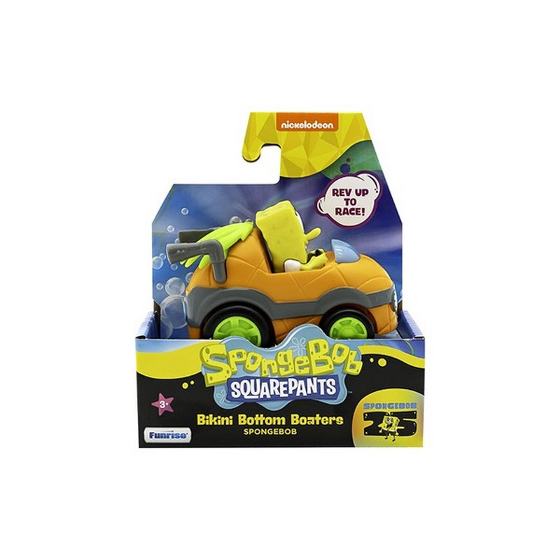 Дитяча іграшкова фігурка 