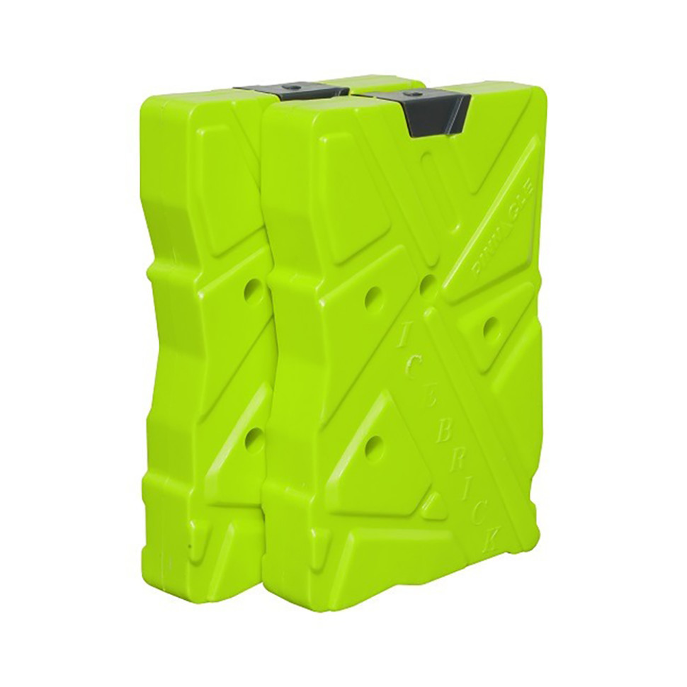 Акумулятори температури Pinnacle 8906053360486GREEN, лайм