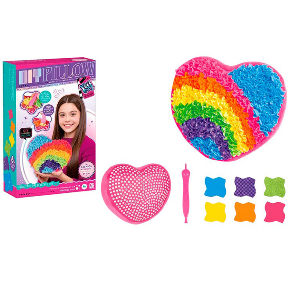 Детский набор для творчества