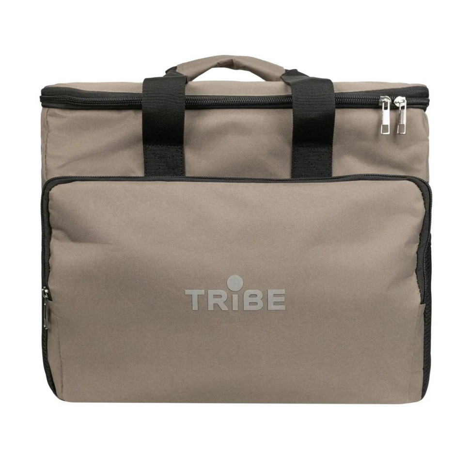 Термосумка Cooler Tribe T-IF-0011-brown 25 литров