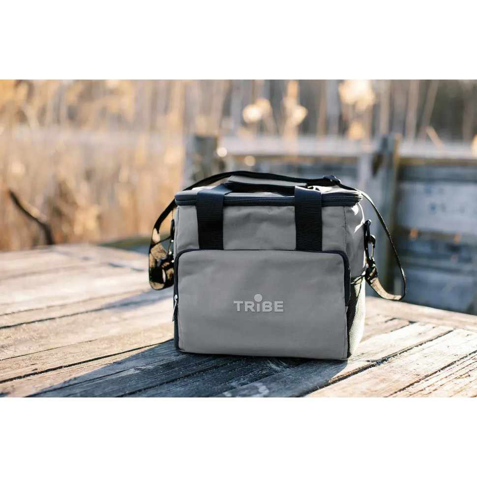 Термосумка Cooler Tribe T-IF-0011-brown 25 литров