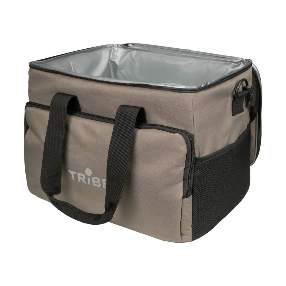 Термосумка Cooler Tribe T-IF-0011-brown 25 литров