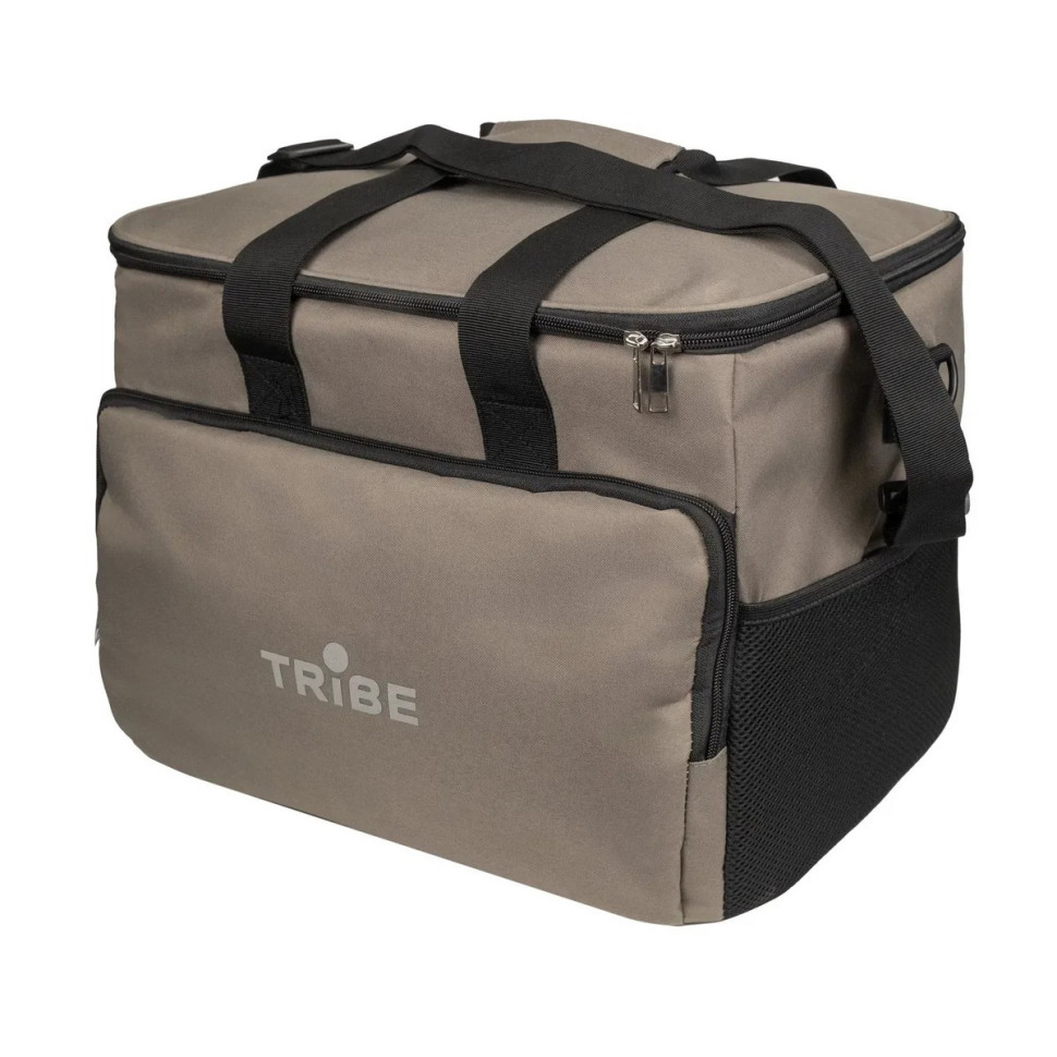 Термосумка Cooler Tribe T-IF-0011-brown 25 литров