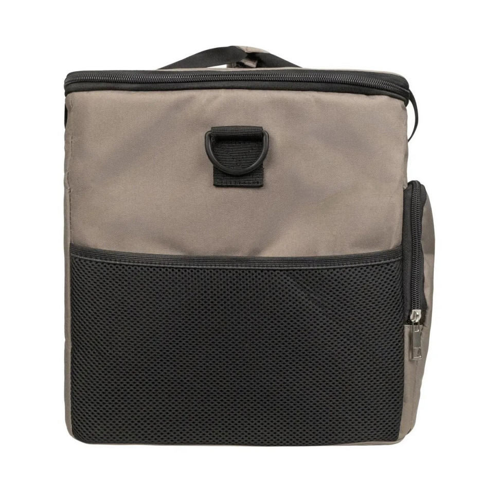Термосумка Cooler Tribe T-IF-0011-brown 25 литров