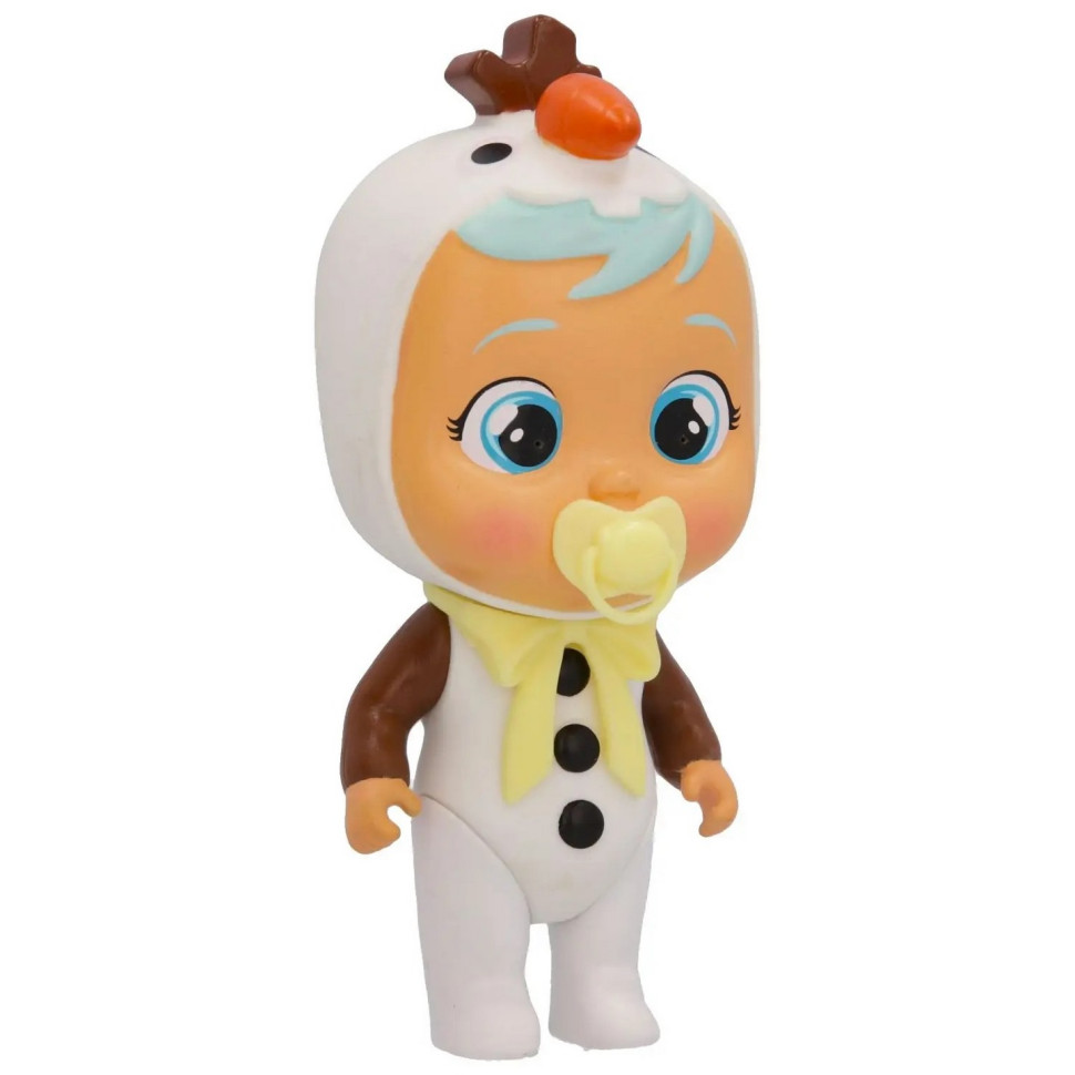 Дитяча лялька сюрприз CRYBABIES Magic Tears IMC 82663 DISNEY EDITION