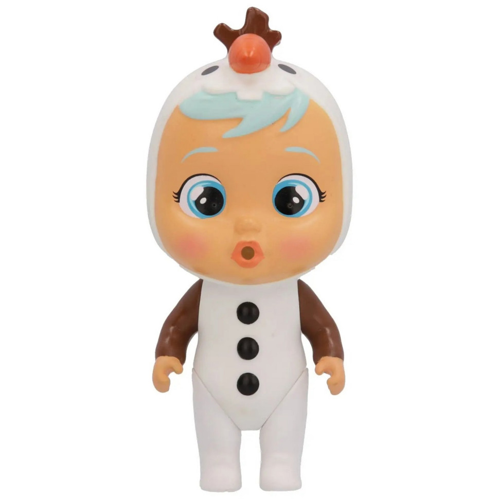 Дитяча лялька сюрприз CRYBABIES Magic Tears IMC 82663 DISNEY EDITION