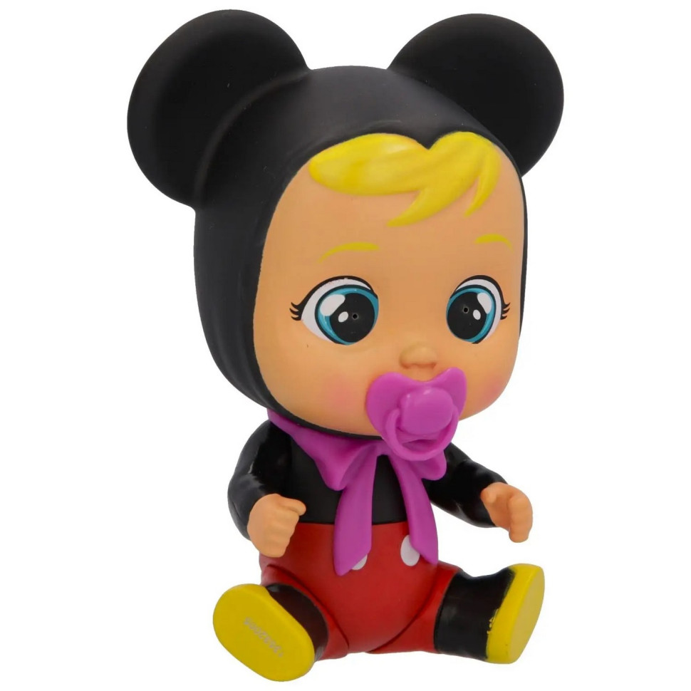 Дитяча лялька сюрприз CRYBABIES Magic Tears IMC 82663 DISNEY EDITION