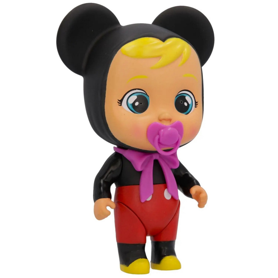 Дитяча лялька сюрприз CRYBABIES Magic Tears IMC 82663 DISNEY EDITION