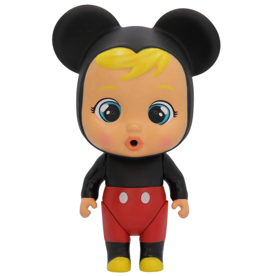 Дитяча лялька сюрприз CRYBABIES Magic Tears IMC 82663 DISNEY EDITION