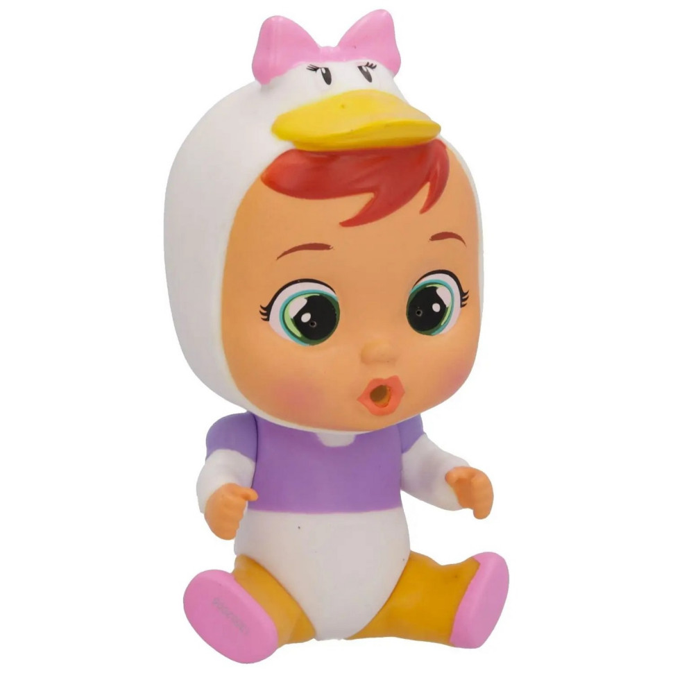 Дитяча лялька сюрприз CRYBABIES Magic Tears IMC 82663 DISNEY EDITION