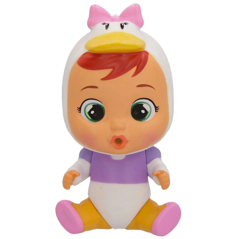 Дитяча лялька сюрприз CRYBABIES Magic Tears IMC 82663 DISNEY EDITION