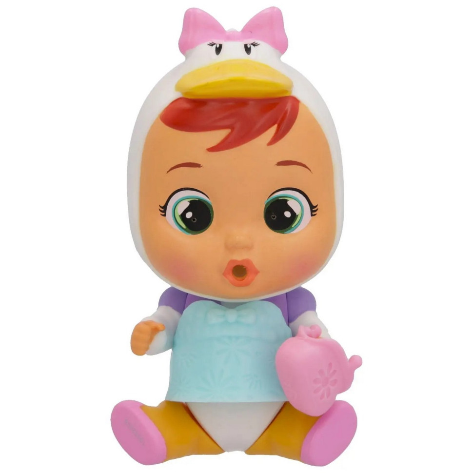 Дитяча лялька сюрприз CRYBABIES Magic Tears IMC 82663 DISNEY EDITION