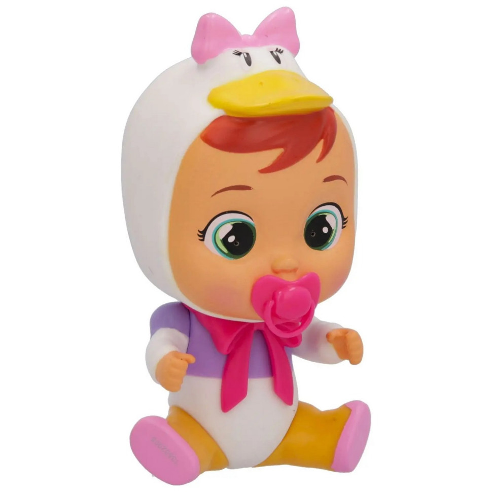 Дитяча лялька сюрприз CRYBABIES Magic Tears IMC 82663 DISNEY EDITION