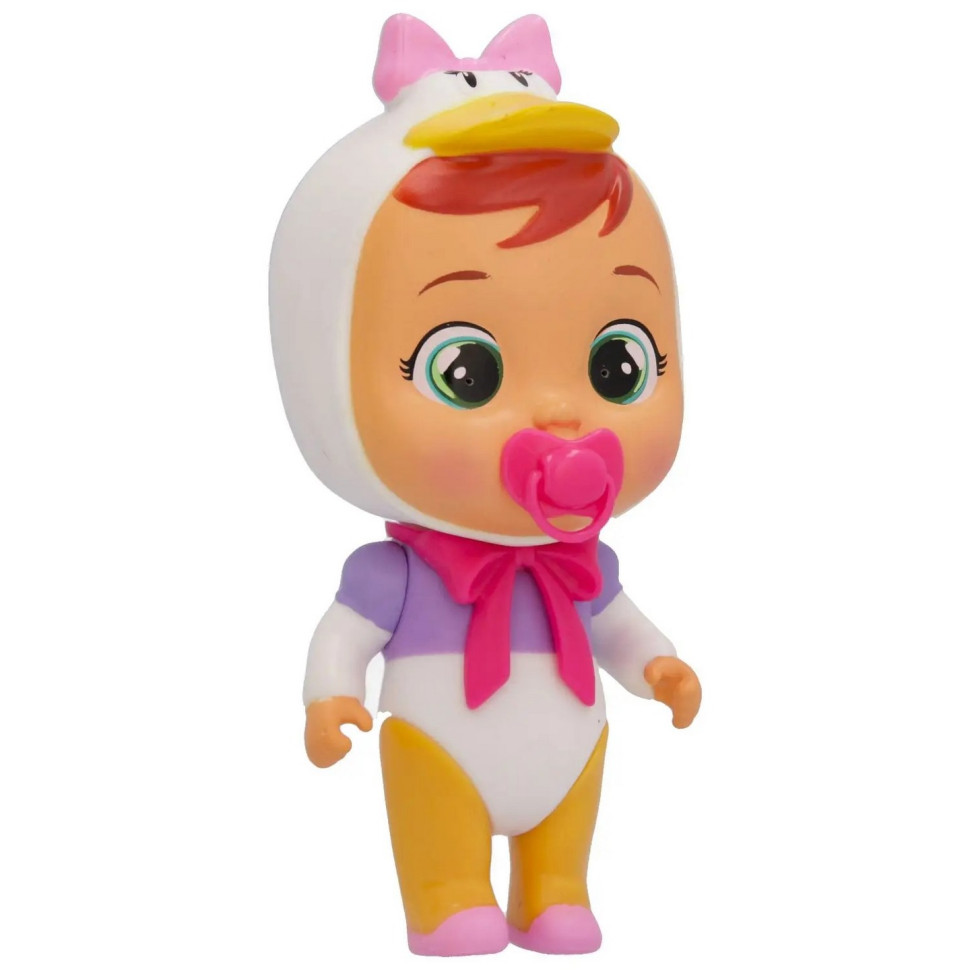 Дитяча лялька сюрприз CRYBABIES Magic Tears IMC 82663 DISNEY EDITION