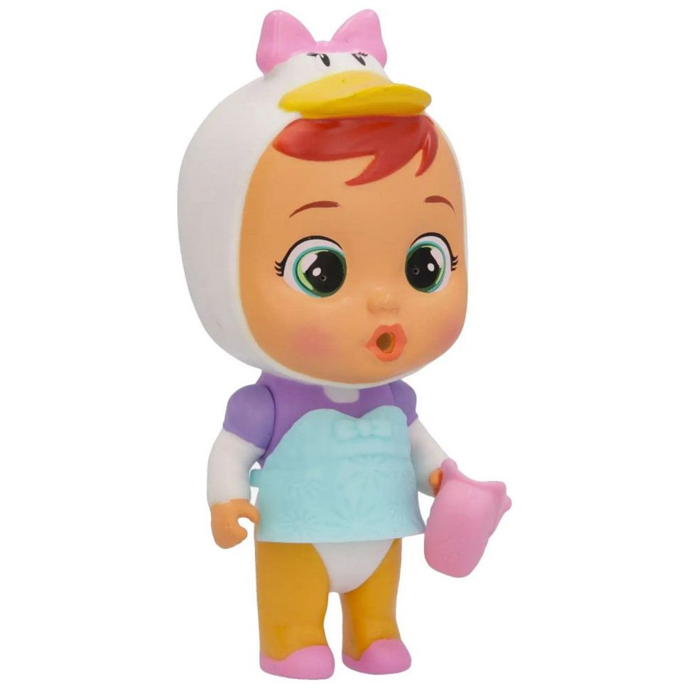 Дитяча лялька сюрприз CRYBABIES Magic Tears IMC 82663 DISNEY EDITION