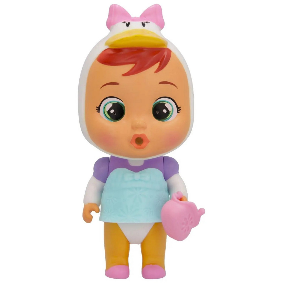 Дитяча лялька сюрприз CRYBABIES Magic Tears IMC 82663 DISNEY EDITION