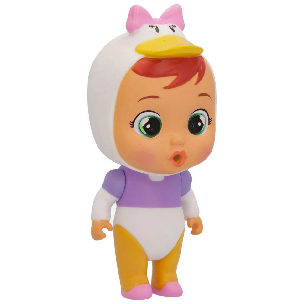 Дитяча лялька сюрприз CRYBABIES Magic Tears IMC 82663 DISNEY EDITION