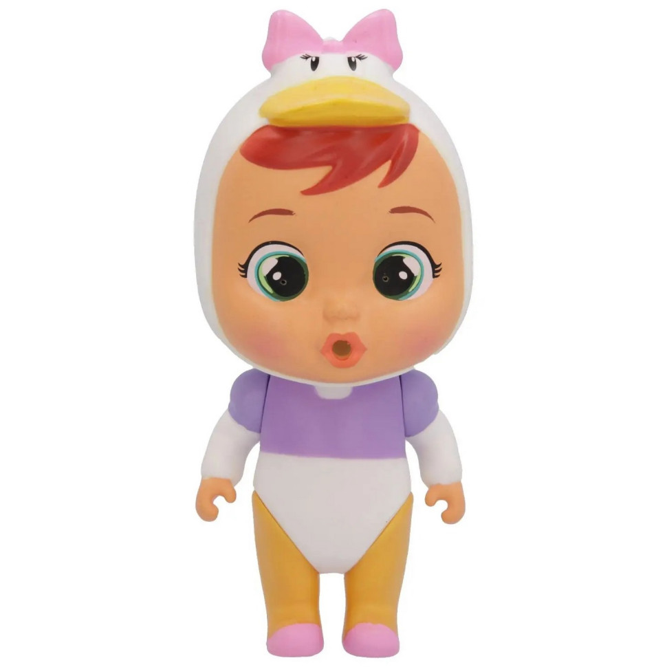 Дитяча лялька сюрприз CRYBABIES Magic Tears IMC 82663 DISNEY EDITION