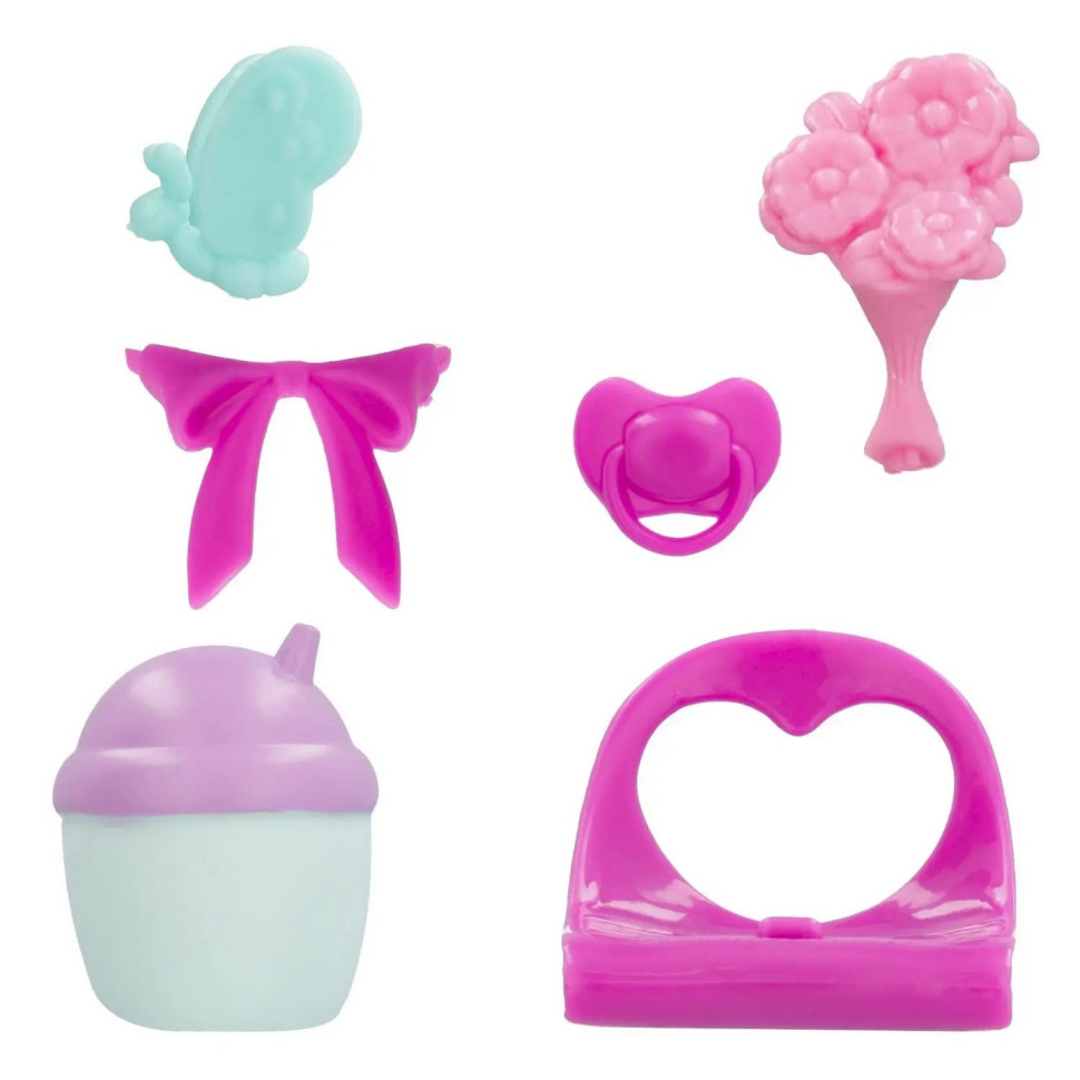 Дитяча лялька сюрприз CRYBABIES Magic Tears IMC 82663 DISNEY EDITION