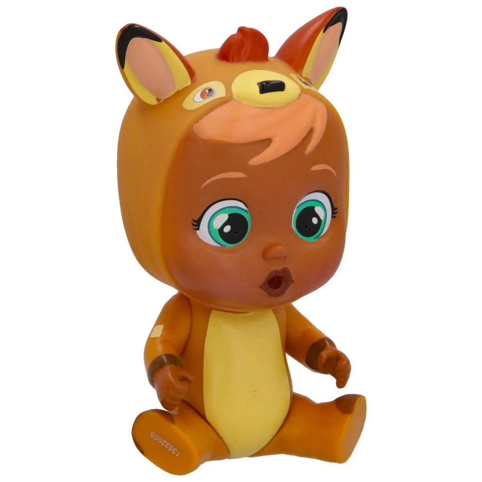 Дитяча лялька сюрприз CRYBABIES Magic Tears IMC 82663 DISNEY EDITION