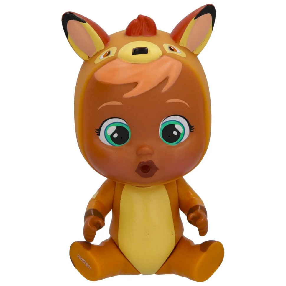 Дитяча лялька сюрприз CRYBABIES Magic Tears IMC 82663 DISNEY EDITION