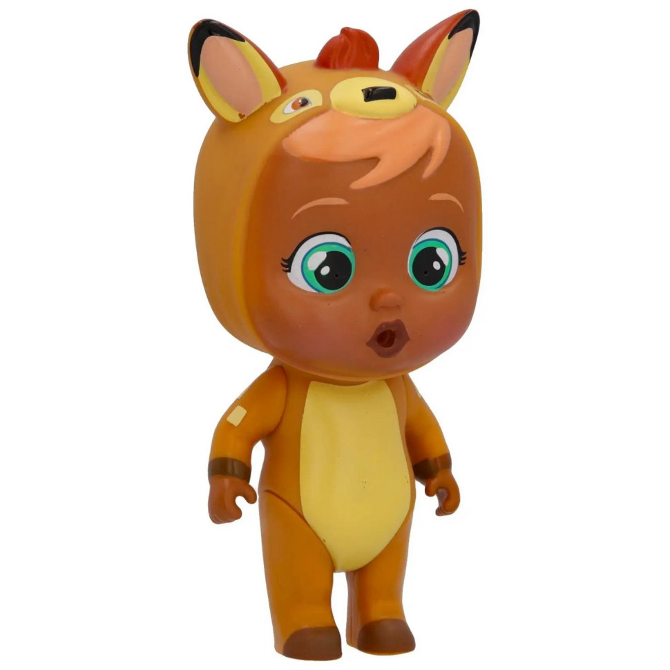 Дитяча лялька сюрприз CRYBABIES Magic Tears IMC 82663 DISNEY EDITION