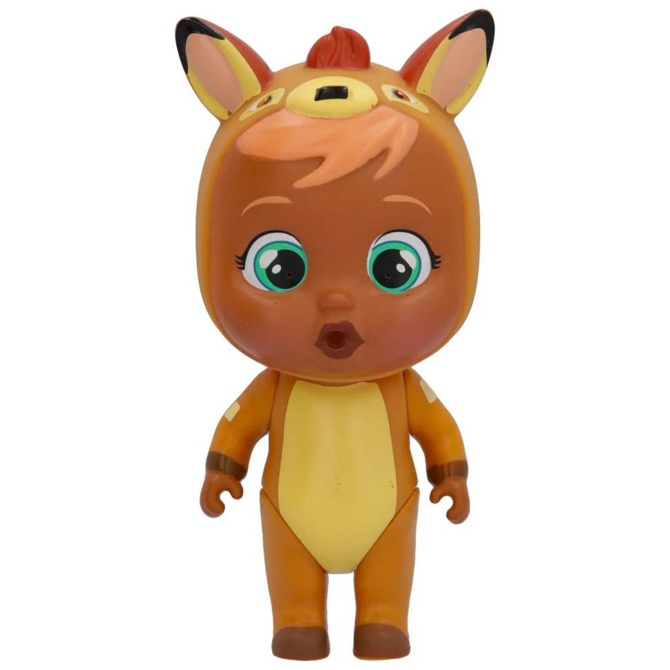 Дитяча лялька сюрприз CRYBABIES Magic Tears IMC 82663 DISNEY EDITION