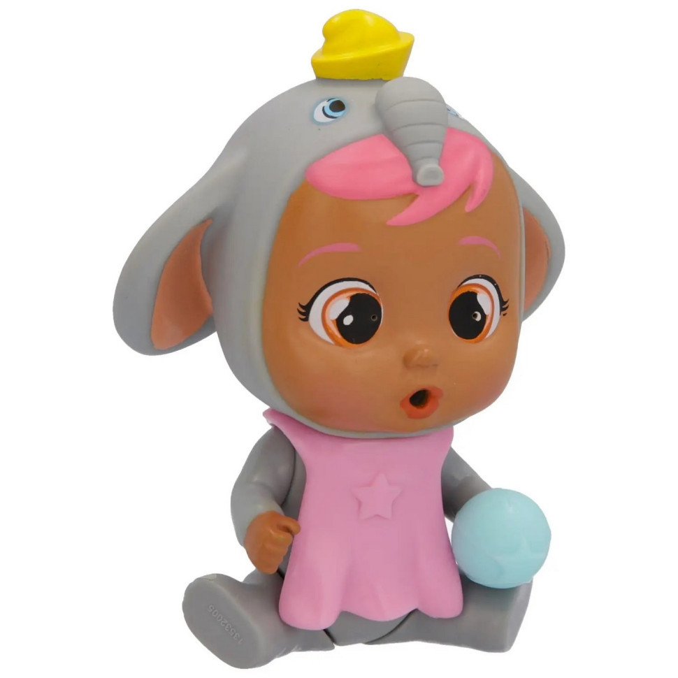 Дитяча лялька сюрприз CRYBABIES Magic Tears IMC 82663 DISNEY EDITION