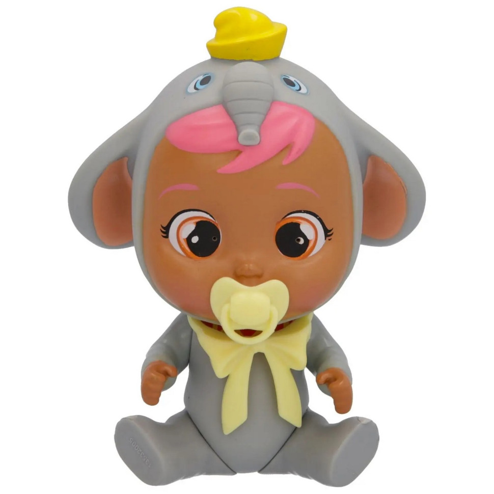 Дитяча лялька сюрприз CRYBABIES Magic Tears IMC 82663 DISNEY EDITION