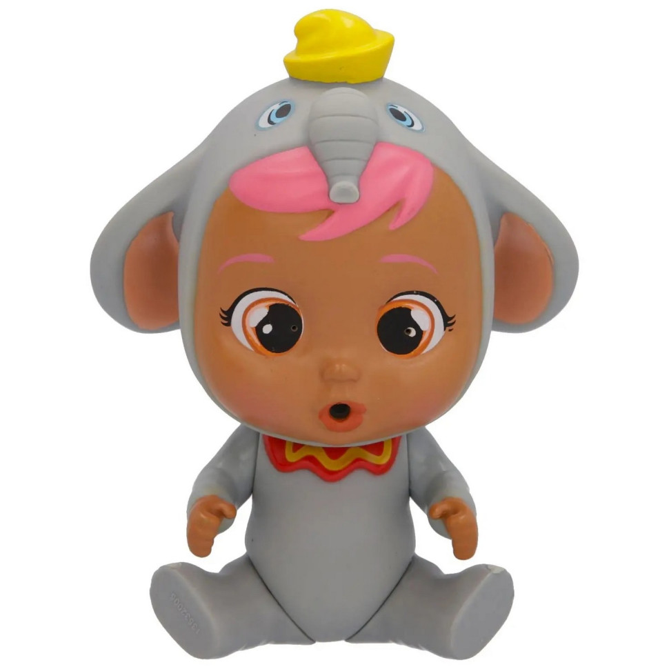 Дитяча лялька сюрприз CRYBABIES Magic Tears IMC 82663 DISNEY EDITION