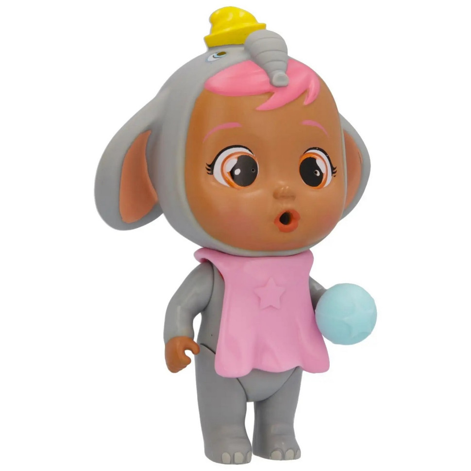 Дитяча лялька сюрприз CRYBABIES Magic Tears IMC 82663 DISNEY EDITION