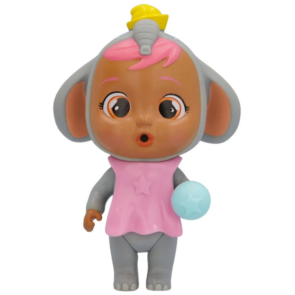 Дитяча лялька сюрприз CRYBABIES Magic Tears IMC 82663 DISNEY EDITION