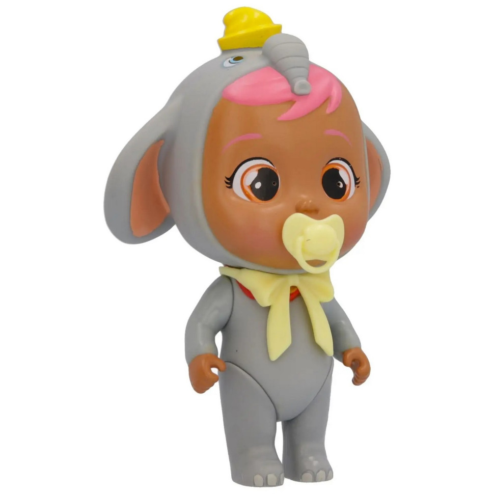 Дитяча лялька сюрприз CRYBABIES Magic Tears IMC 82663 DISNEY EDITION