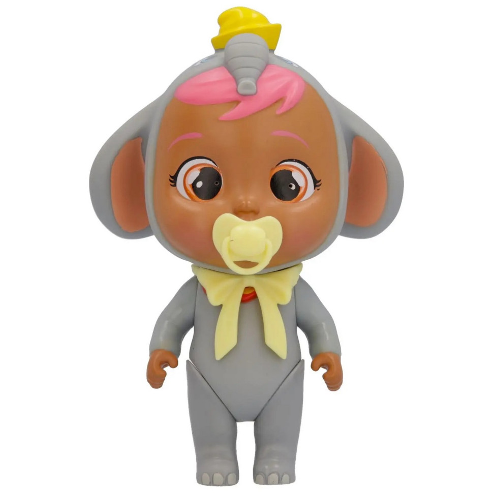 Дитяча лялька сюрприз CRYBABIES Magic Tears IMC 82663 DISNEY EDITION