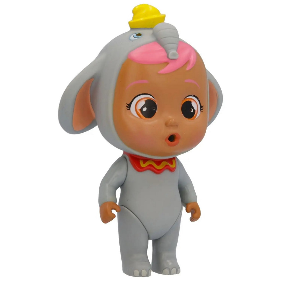 Дитяча лялька сюрприз CRYBABIES Magic Tears IMC 82663 DISNEY EDITION