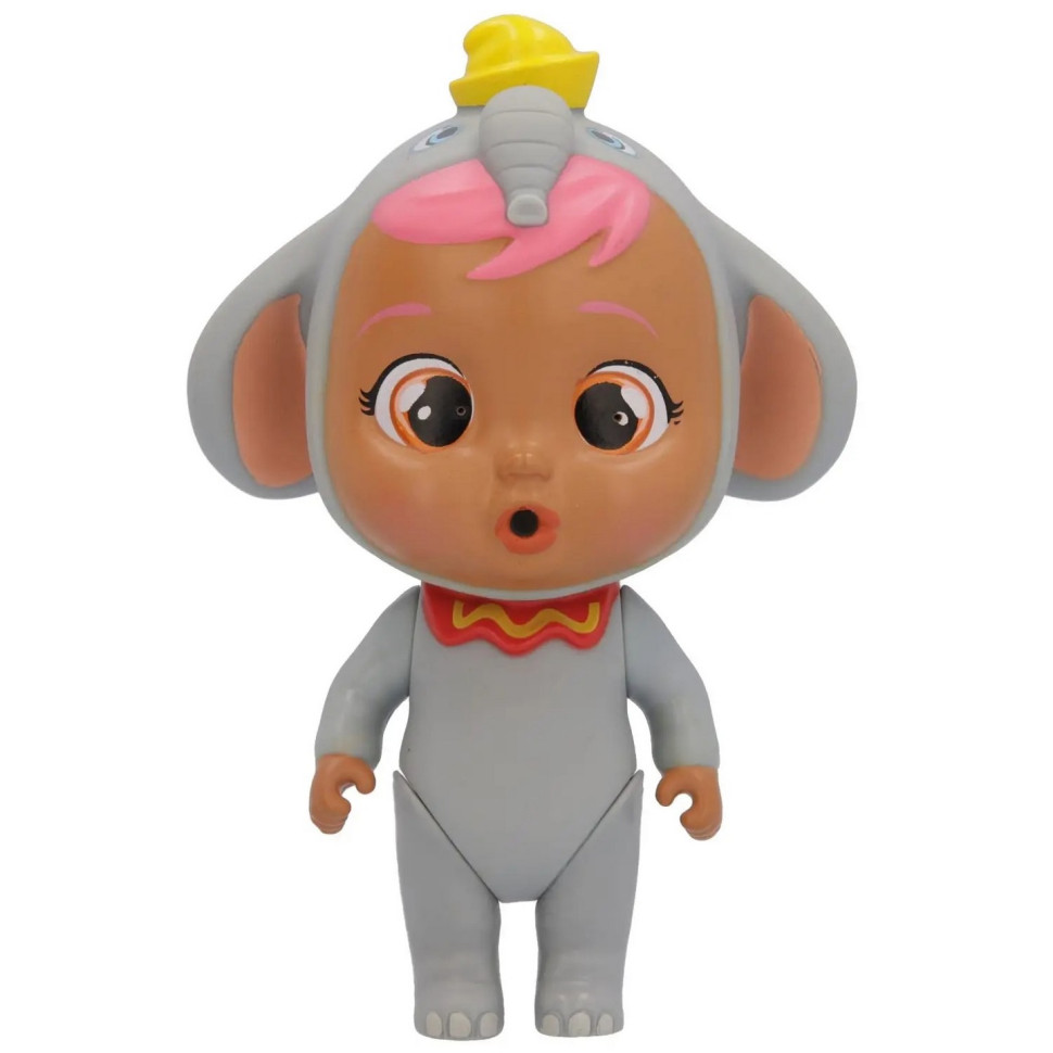 Дитяча лялька сюрприз CRYBABIES Magic Tears IMC 82663 DISNEY EDITION
