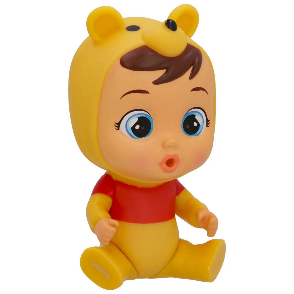 Дитяча лялька сюрприз CRYBABIES Magic Tears IMC 82663 DISNEY EDITION