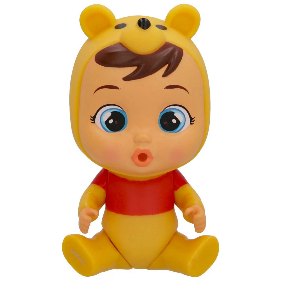 Дитяча лялька сюрприз CRYBABIES Magic Tears IMC 82663 DISNEY EDITION
