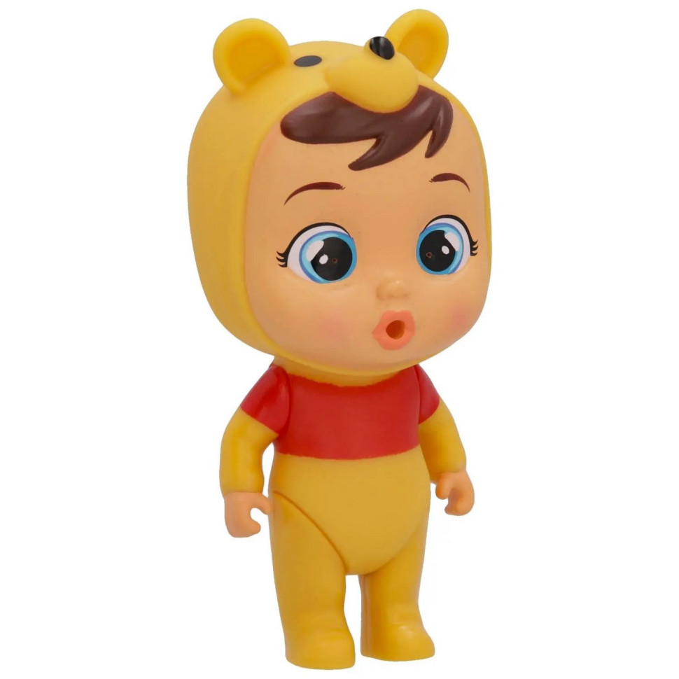 Дитяча лялька сюрприз CRYBABIES Magic Tears IMC 82663 DISNEY EDITION
