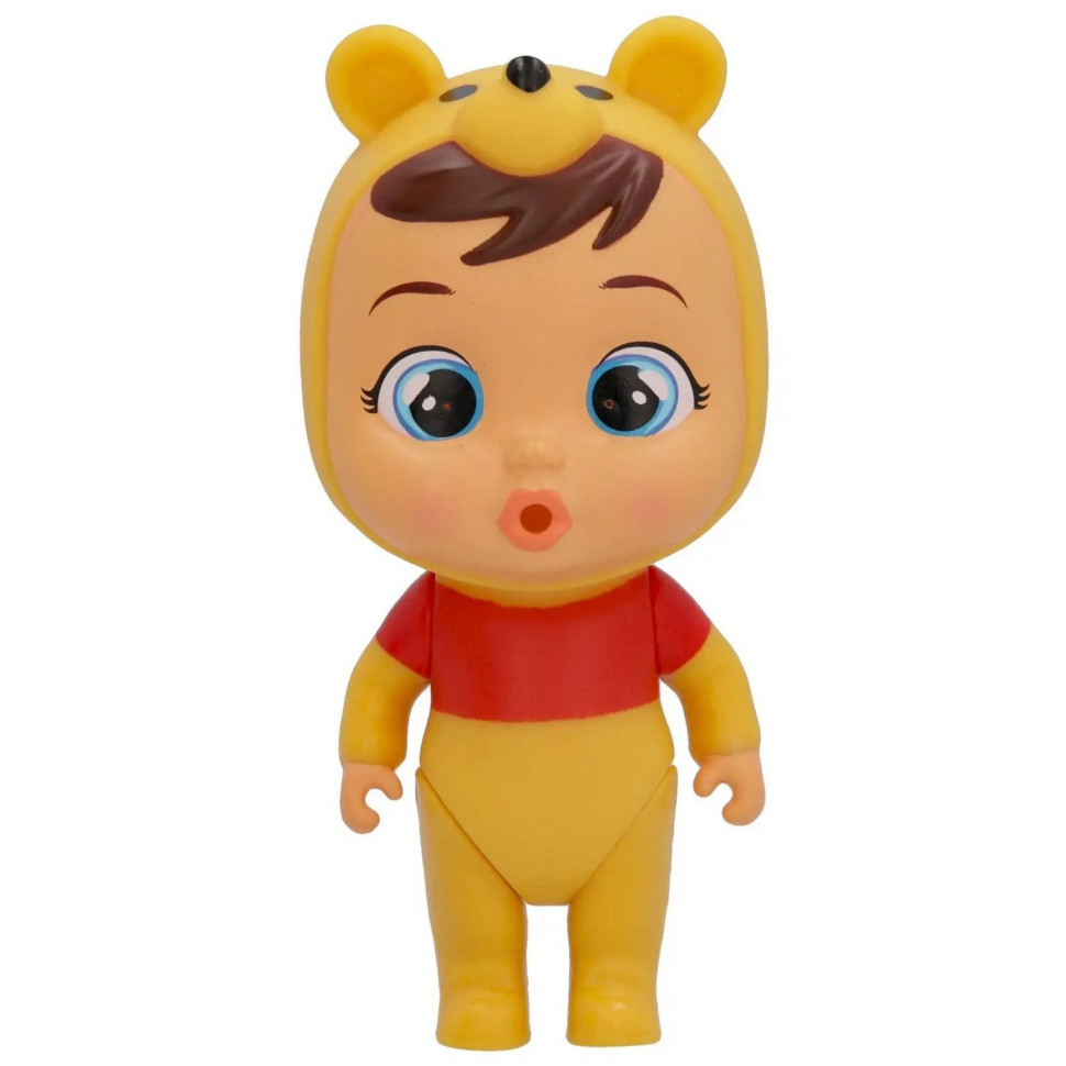 Дитяча лялька сюрприз CRYBABIES Magic Tears IMC 82663 DISNEY EDITION