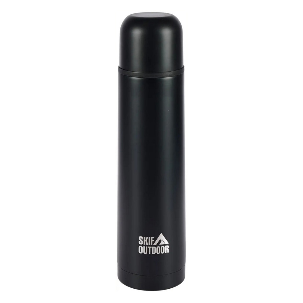 Термос Walker Skif Outdoor HB-700B 0.7 л, black
