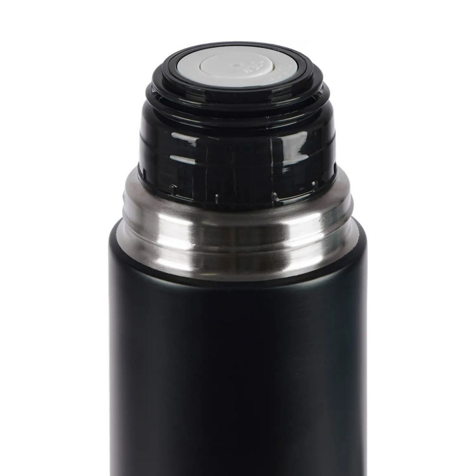 Термос Walker Skif Outdoor HB-700B 0.7 л, black