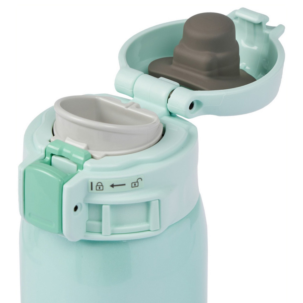 Термокружка Zojirushi SM-SR36EGP 0,36 л, м'ятний