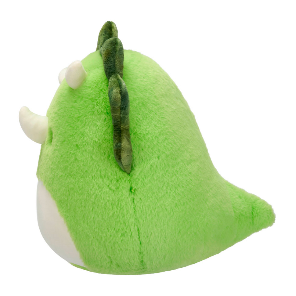 М'яка іграшка Трицератопс Трістан Squishmallows SQCR06764, 30 см